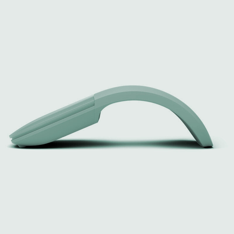 Folding Bluetooth Touch Mouse